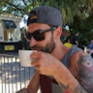 Meet your Posher, Tony